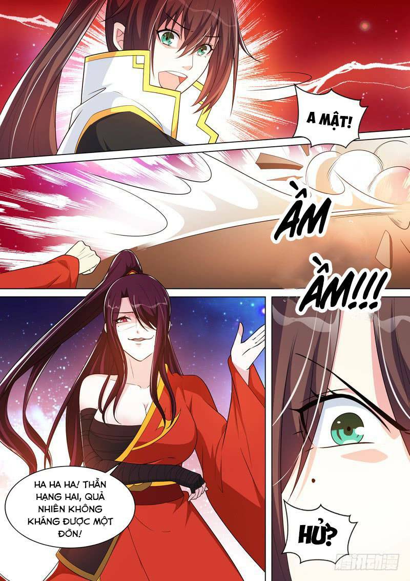 long vương giác tỉnh chapter 72 9