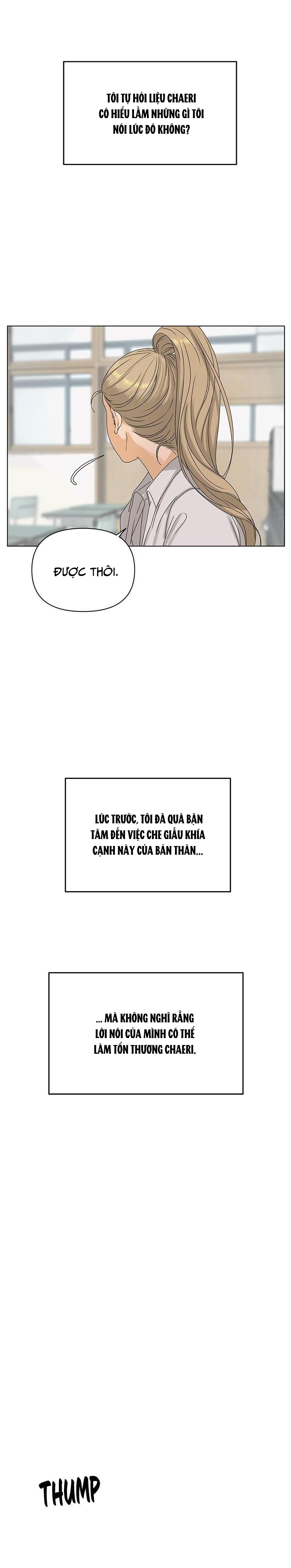 câu lạc bộ fox chapter 8 7