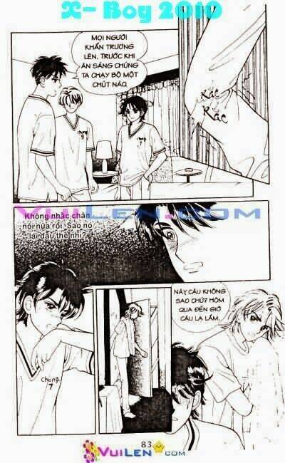 cô giáo tuổi 18 chapter 8 83