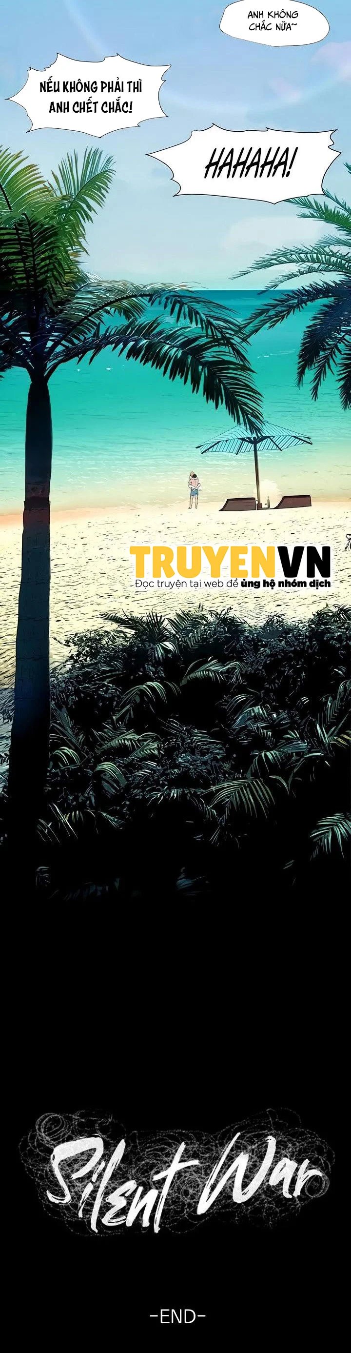 cuộc chiến thầm lặng chapter 236 55