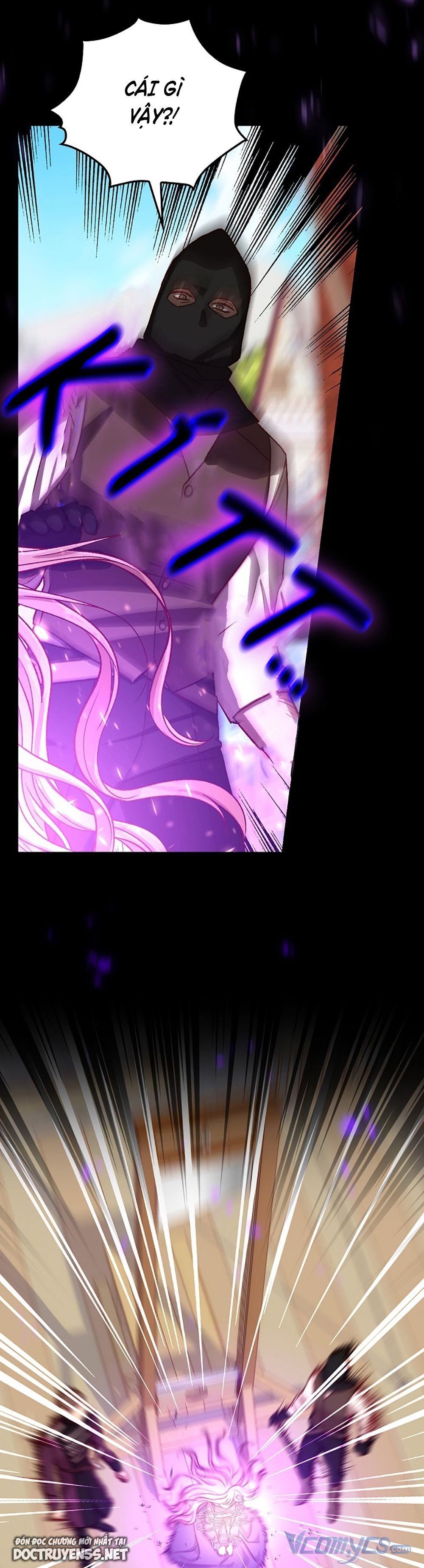 sống sót dưới thân phận hầu nữ chapter 101 33