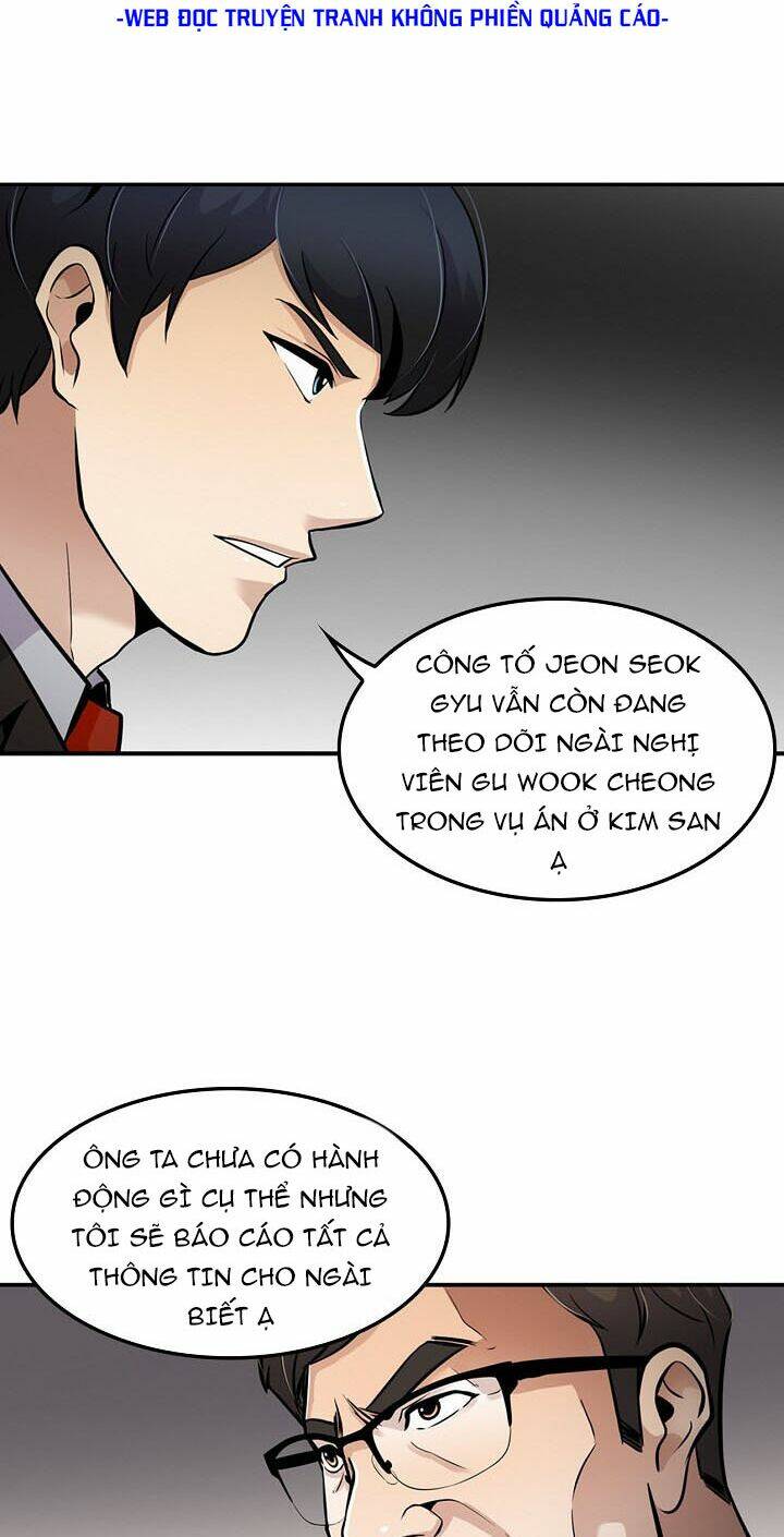 điều tra viên chuyển sinh chapter 61 67