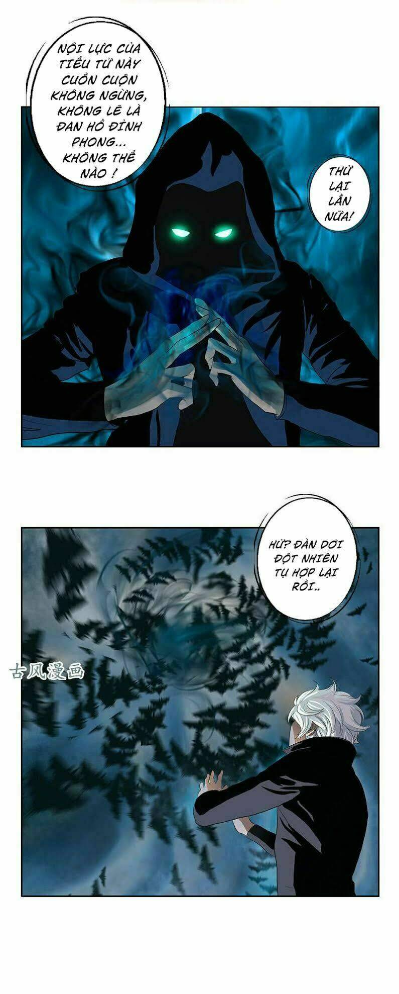 đô thị cực phẩm y tiên chapter 160 7