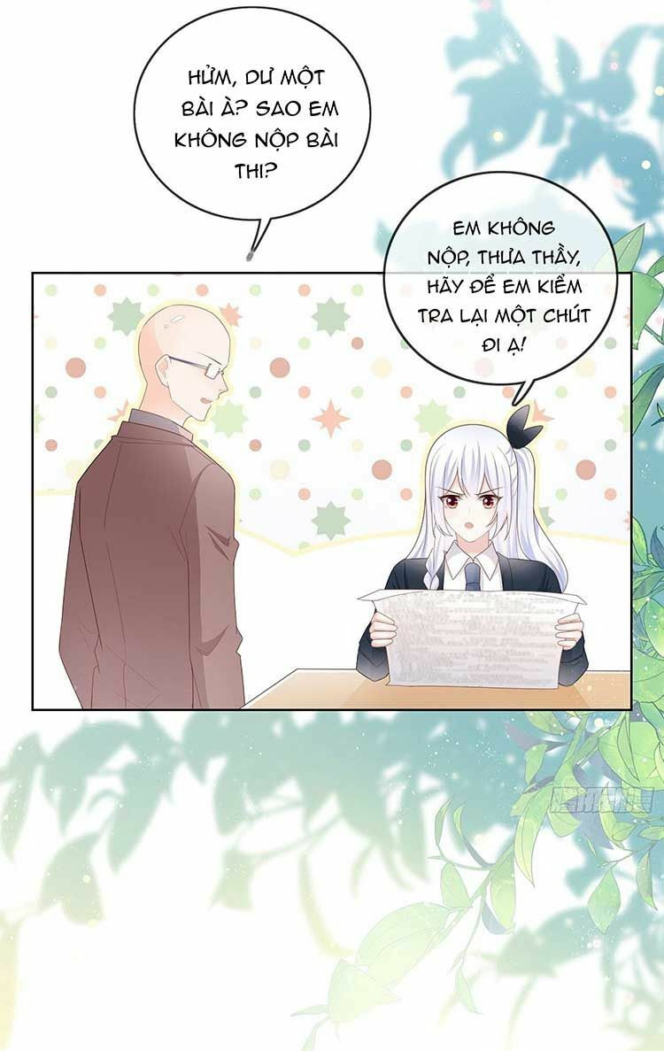 ảnh hậu cũng không bằng niệm thanh hoa chapter 61 23