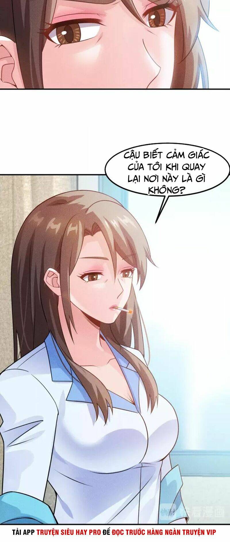 cao thủ cận vệ của nữ chủ tịch chapter 117 25