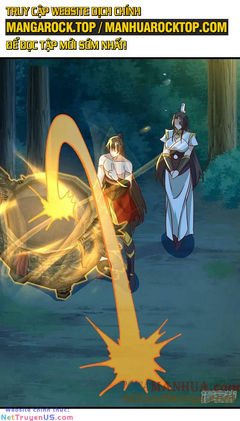 tiên võ đế tôn chapter 496 63