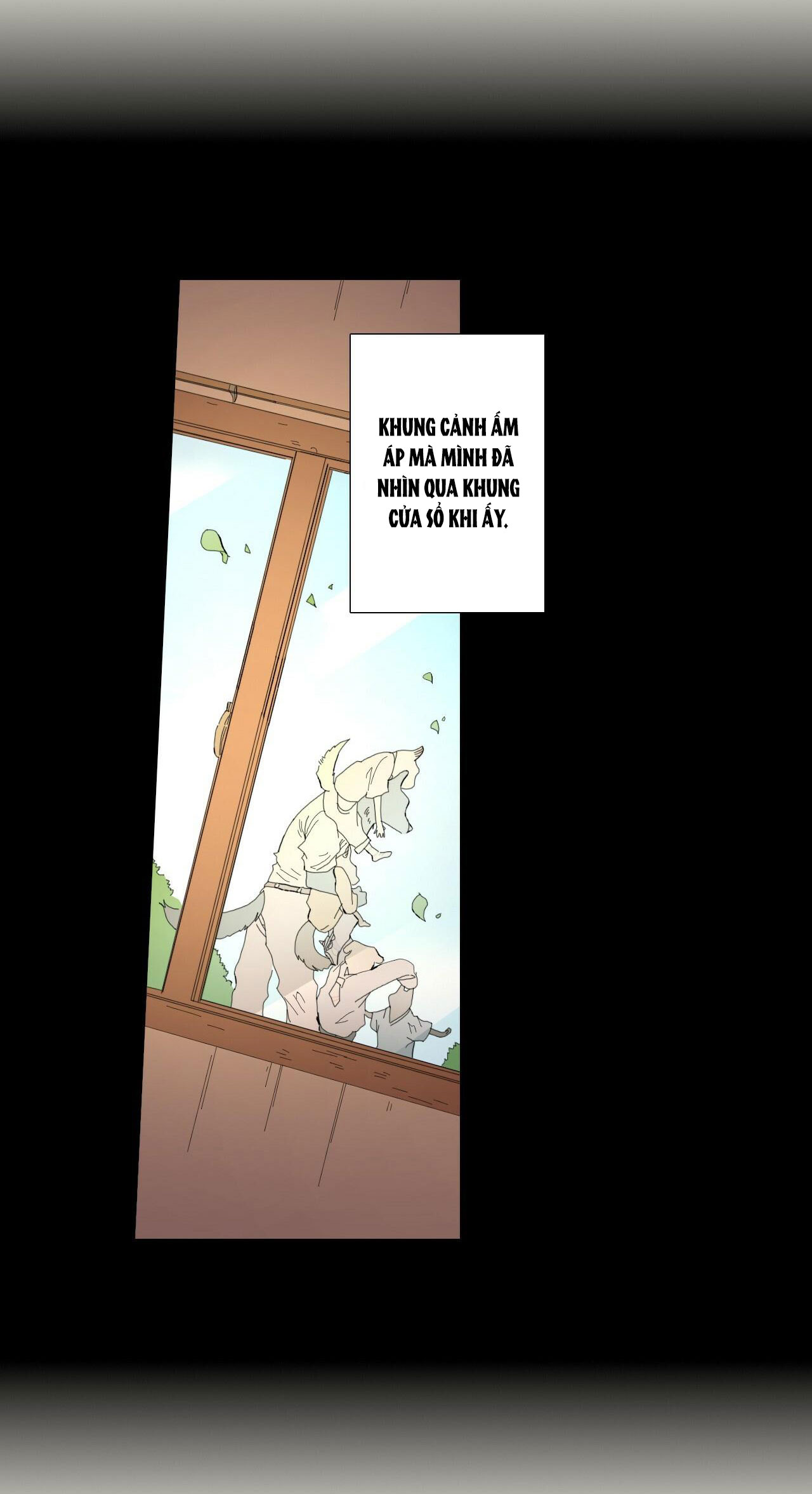 thú nhân và hana chapter 41 33