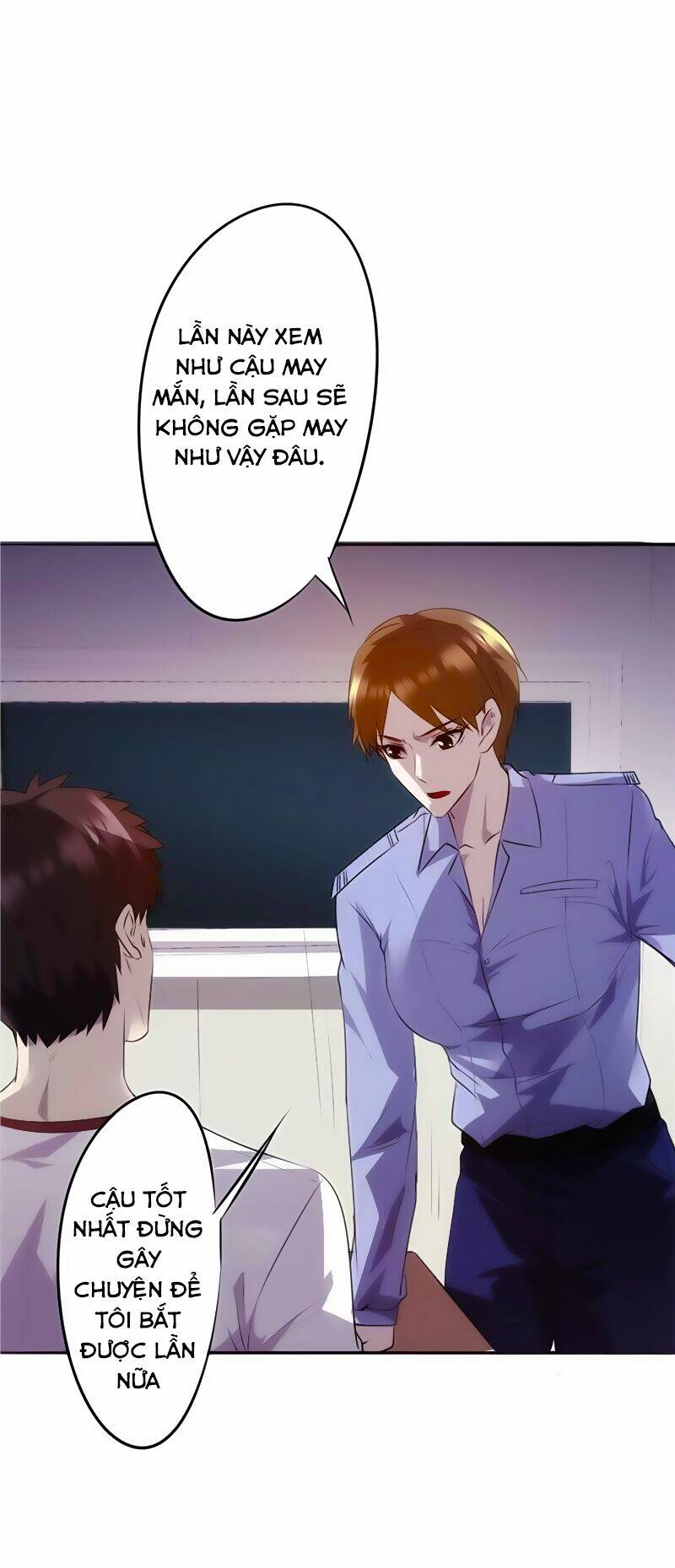 tối cường công nhân chapter 17 7