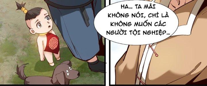 ẩn cư mười vạn năm, đời sau mời ta rời núi chapter 31 96