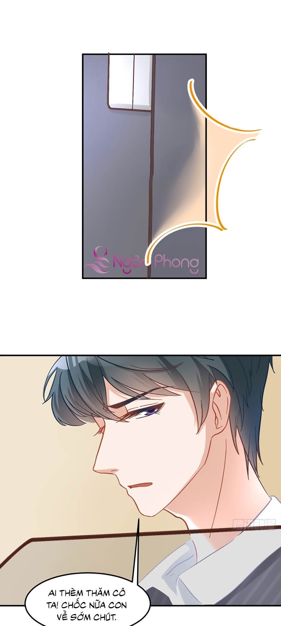 manh bảo rất ngọt chapter 12 20