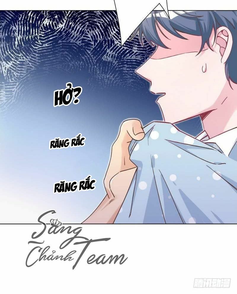 trời ban cho nam thần daddy chapter 28 21