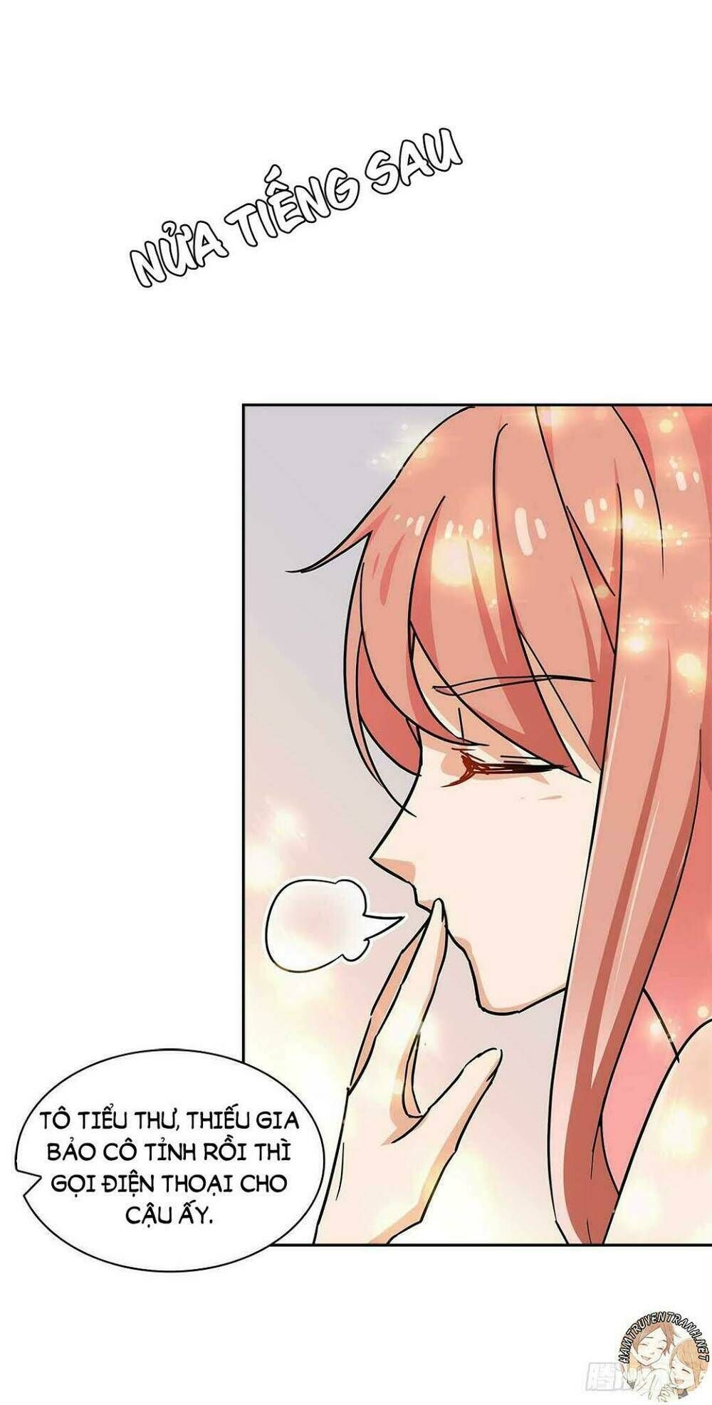 cô vợ siêu mẫu của cố thiếu chapter 56 12