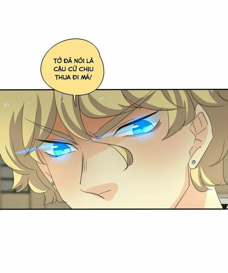 Thế Giới Không Hoàn Hảo Chapter 155 21