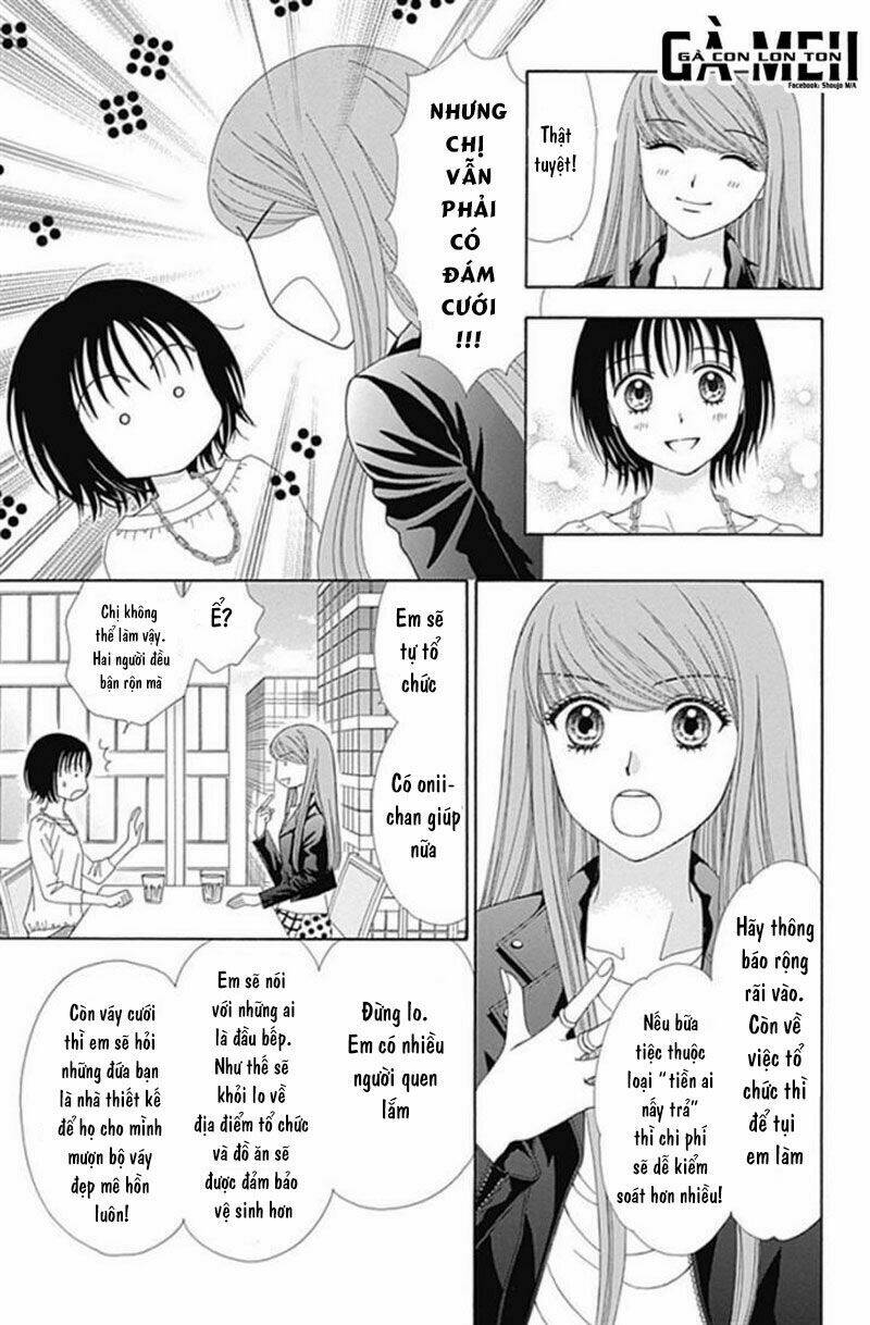 marmalade boy little chapter 13 9