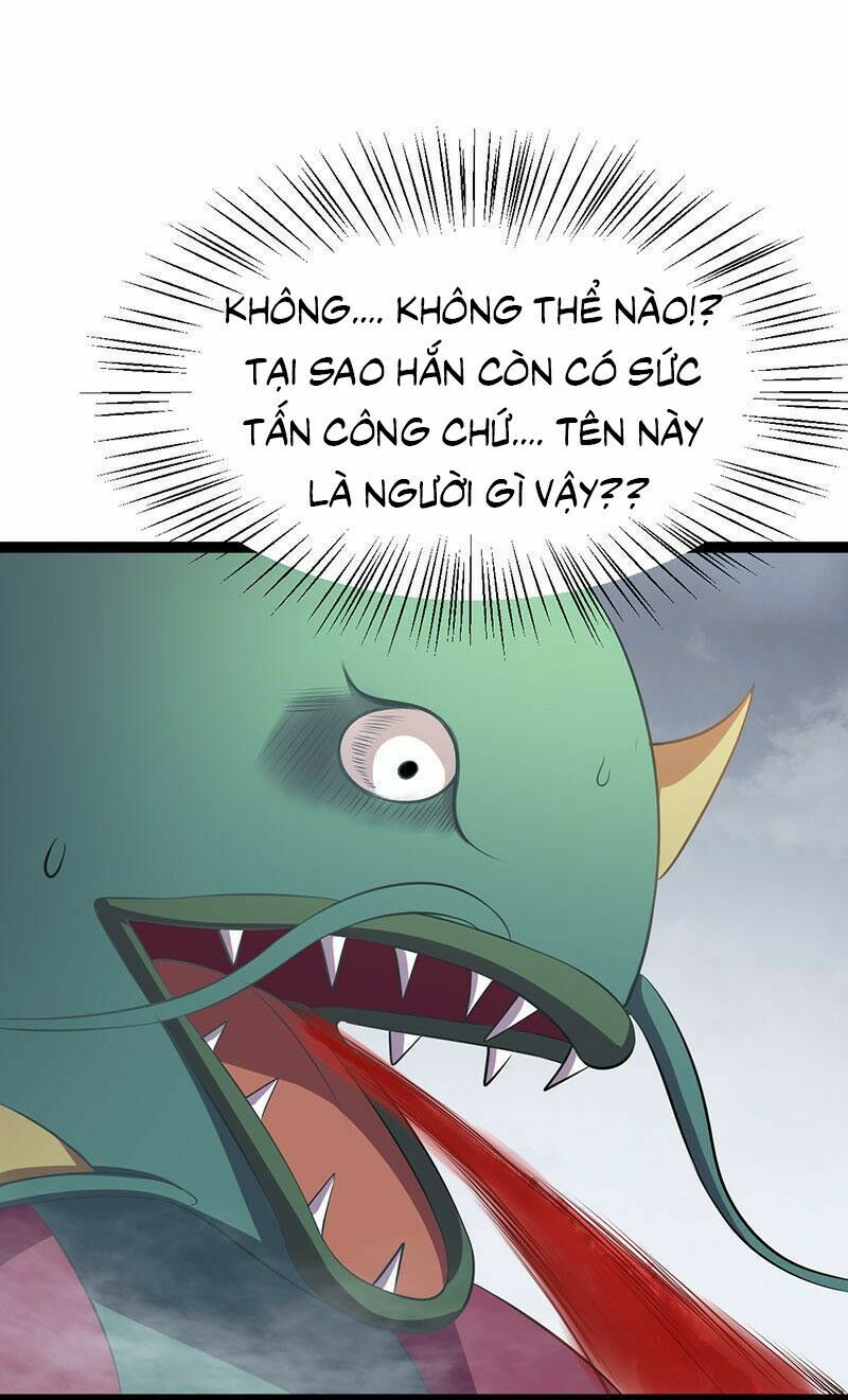 khuynh thế đế vương cơ chapter 27.1 16