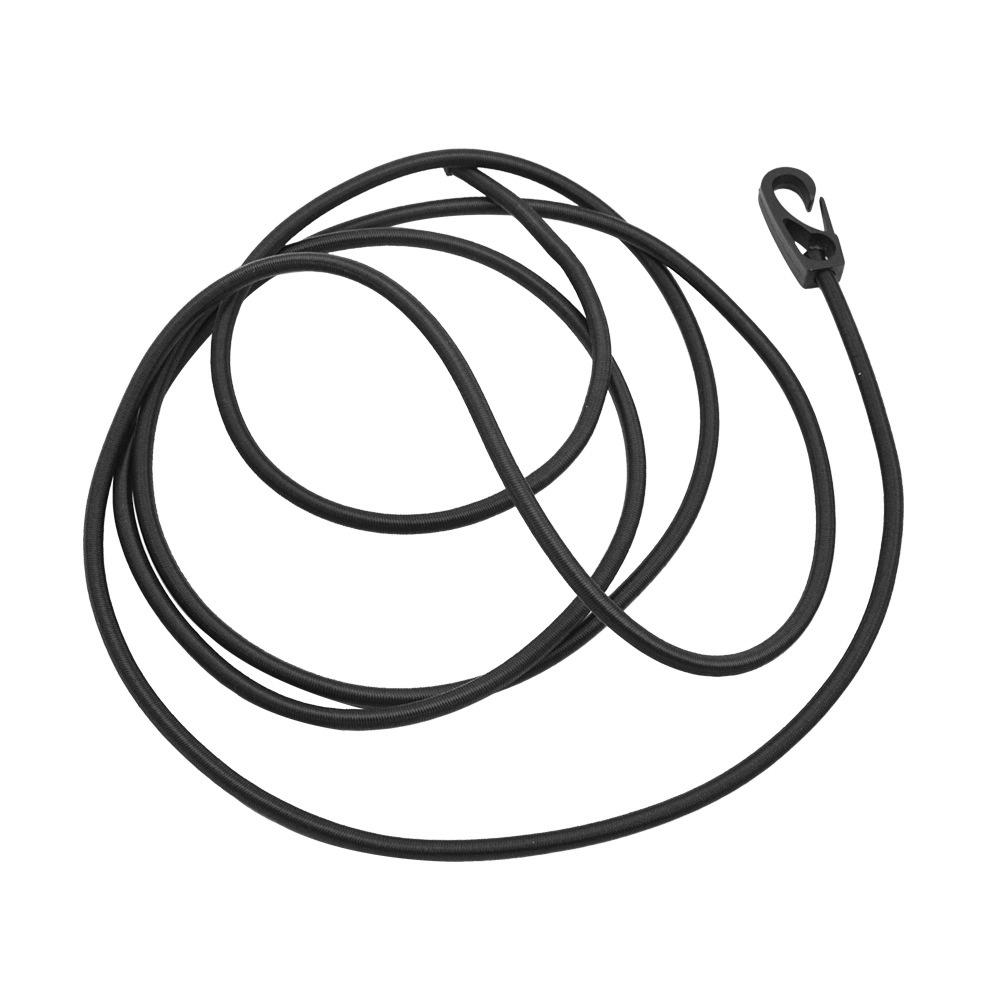 Bộ dây và đinh tán cài đặt cho thuyền Kayak với dây cao su đàn hồi cao 8 feet,các phụ kiện sử dụng chất liệu chất lượng cao