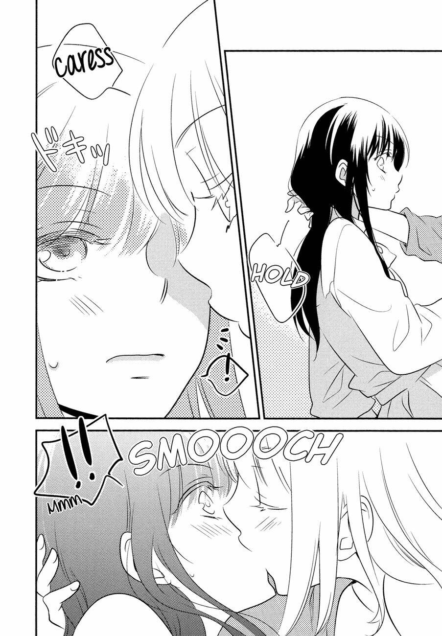 watch out for drunks! chapter 0 10