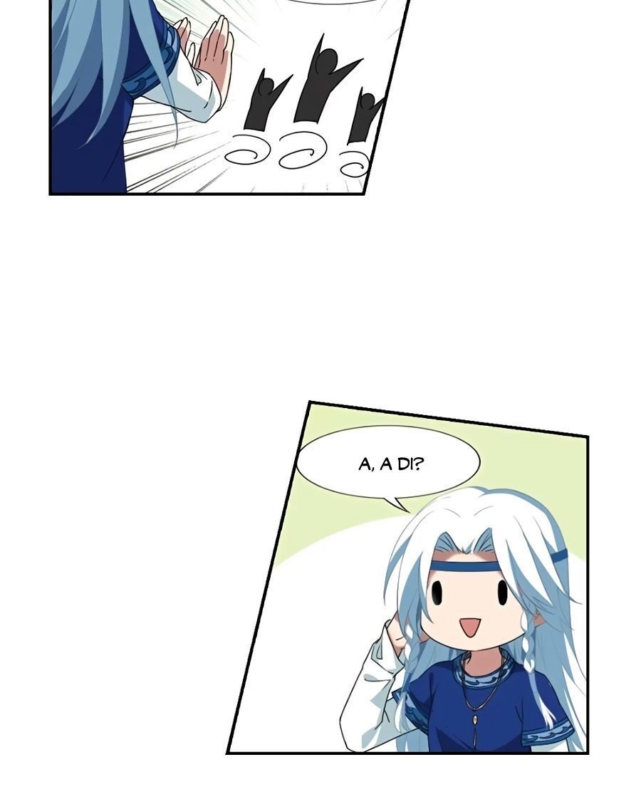 phượng nghịch thiên hạ chapter 169.1 15