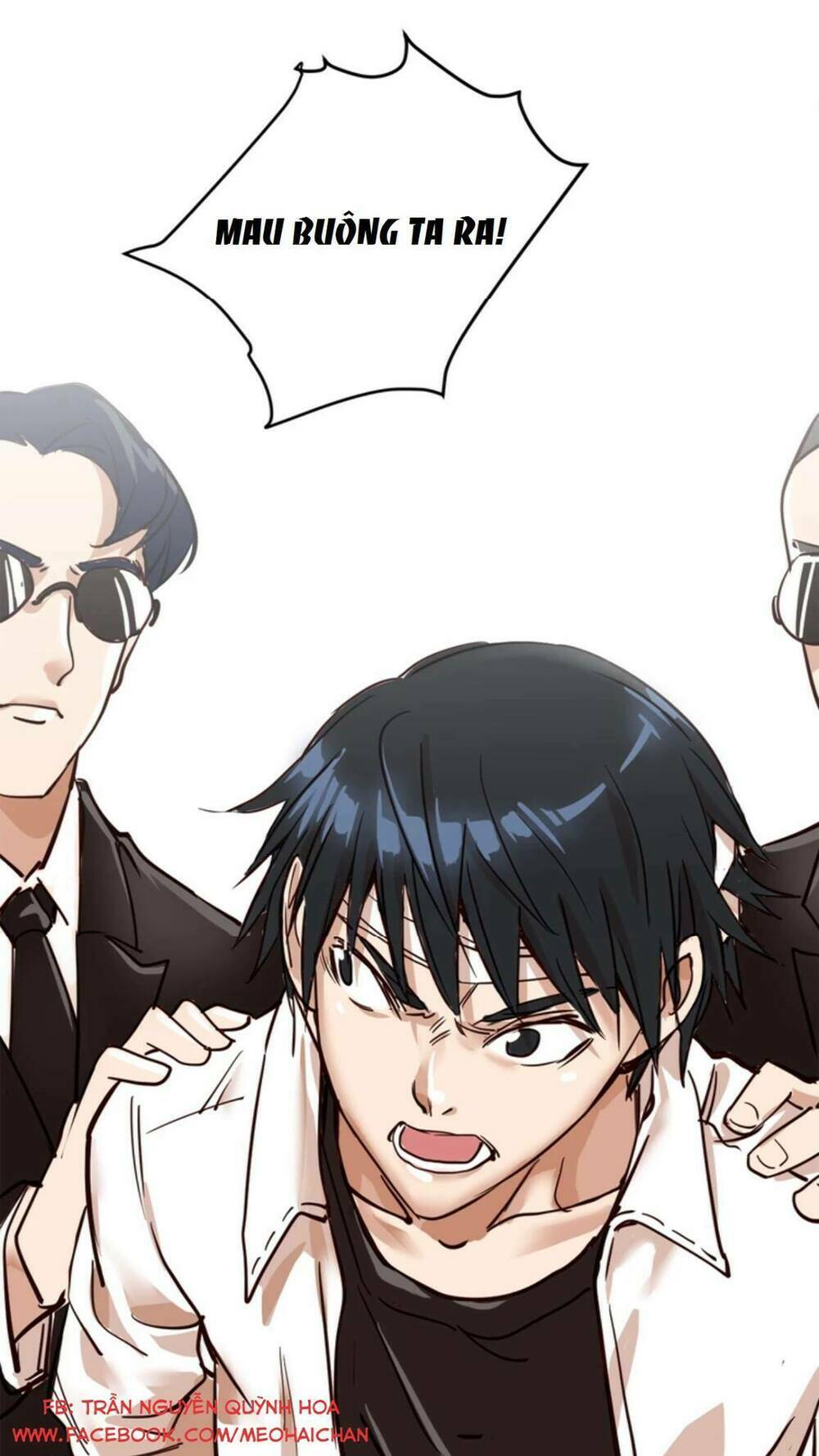 thế giới của đồng tiền chapter 2 57