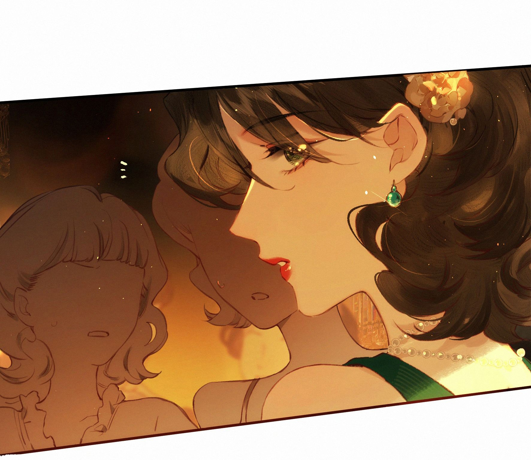 trộm hương chapter 12 29