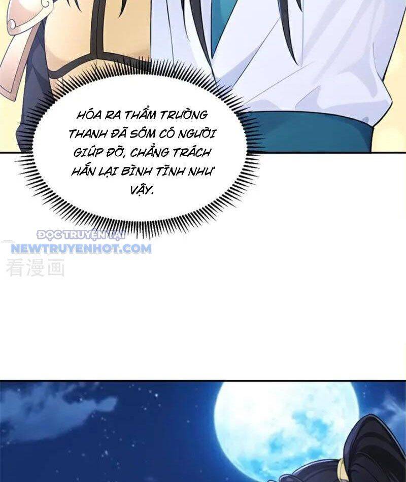 ta thực sự không muốn làm thần tiên chapter 117 11