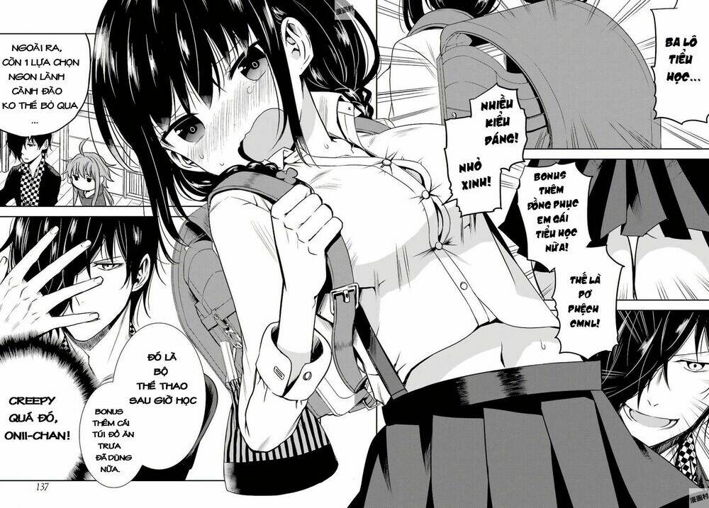 oniisan no hikkoshi no katazuke ga susumanai chapter 7 9