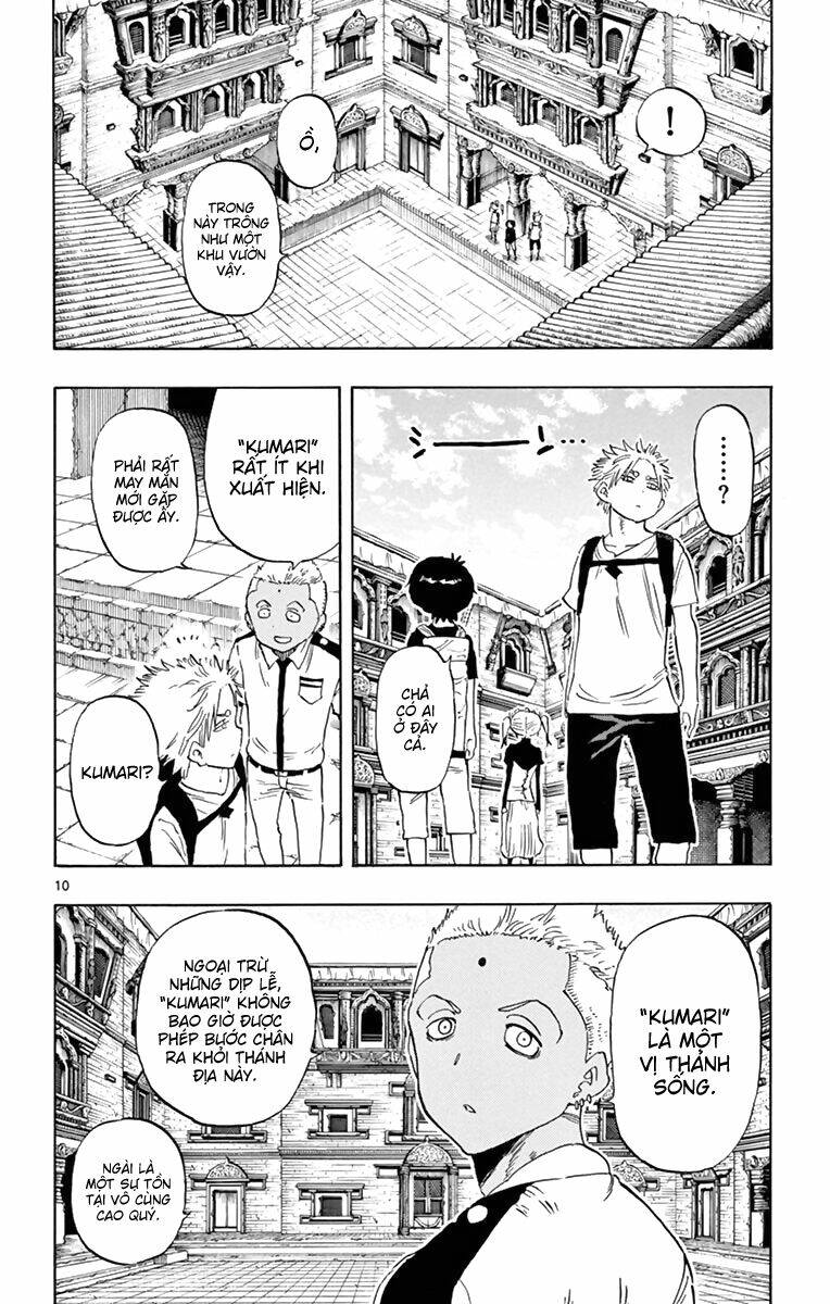 saike mata shite mo chapter 54 11