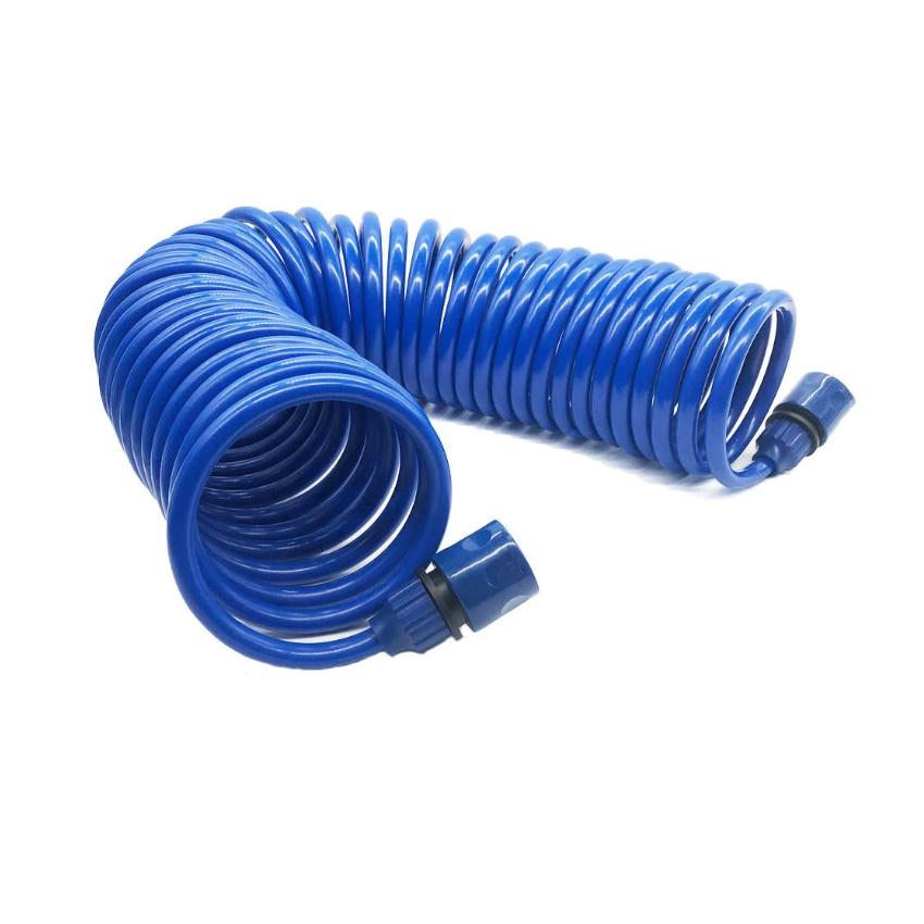 Bộ vòi phun nước tưới cây, rửa xe đa năng dài 206791