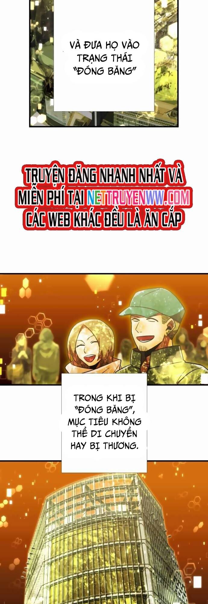 Huyết Thánh Cứu Thế Chủ~ Ta Chỉ Cần 0.0000001% Đã Trở Thành Vô Địch chapter 99 48