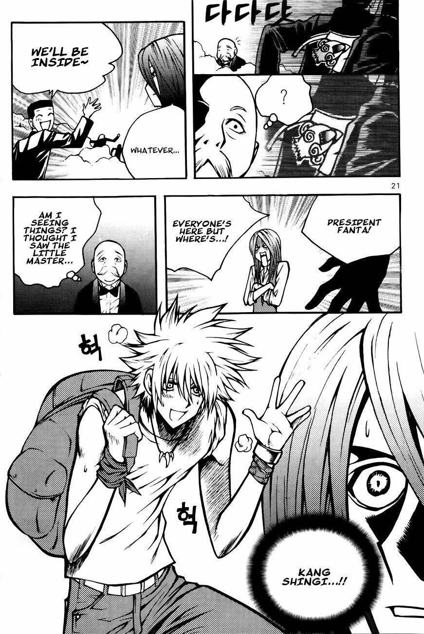 zippy ziggy chapter 70 19