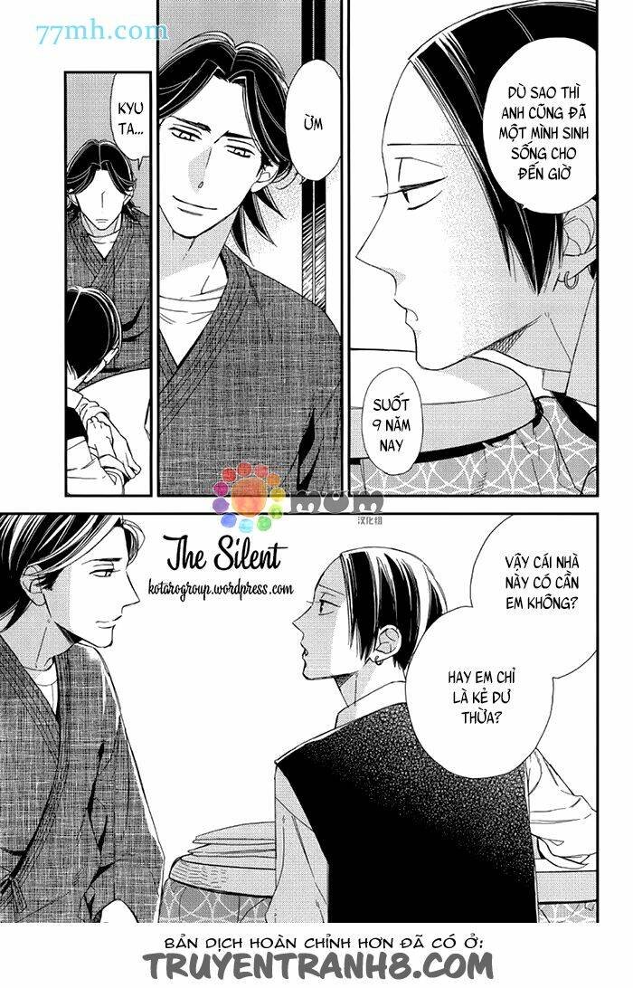 oita ga sugiru wa koneko-chan chapter 4 25