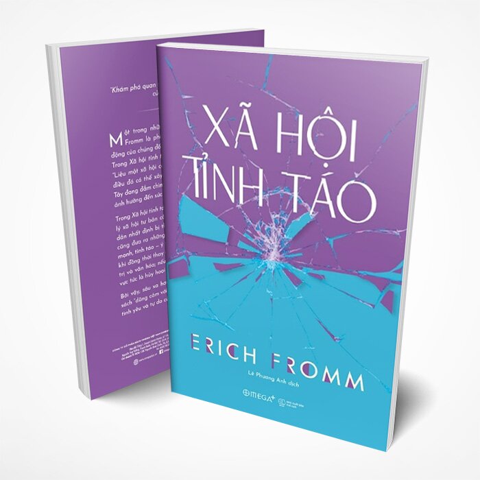 Sách Xã Hội Tỉnh Táo