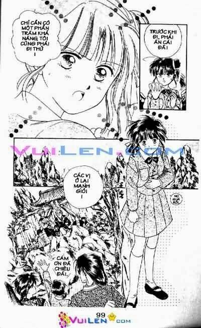 quyển sách kỳ bí chapter 4 100