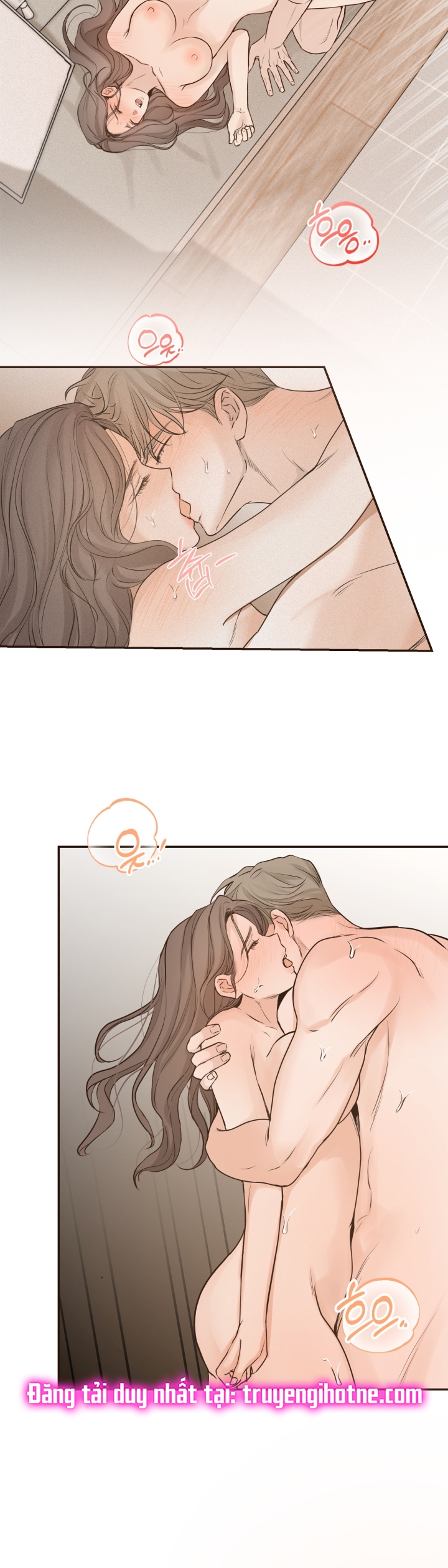những người đàn ông đã lên giường tôi chapter 53.2 7