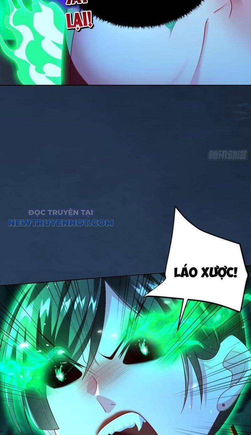 ta thực sự không muốn làm thần tiên chapter 46 46