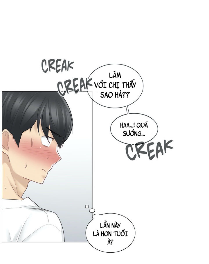 mở khóa tim em chapter 63 27