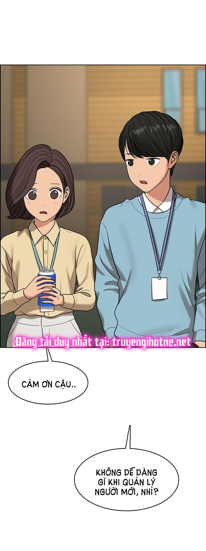 vẻ đẹp đích thực - true beauty chapter 226.2 6