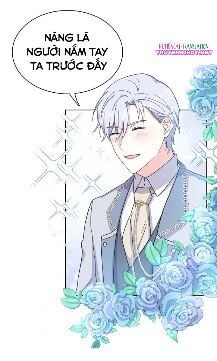 lời cầu hôn đến từ hoàng đế chapter 17.1 27