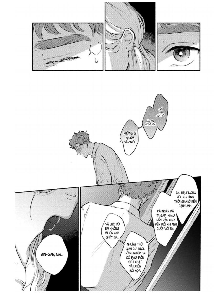 weekend citron chapter 3 23