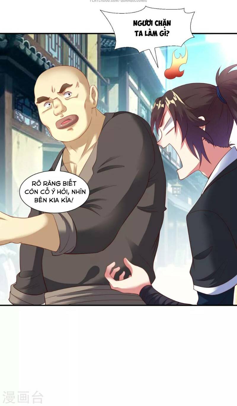 đạo ấn chapter 16 4