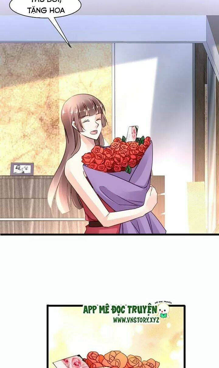 mưu ái thành nghiện chapter 144 7