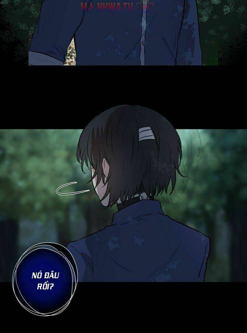 Trọng Sinh Mạc Thế Chapter 47 18