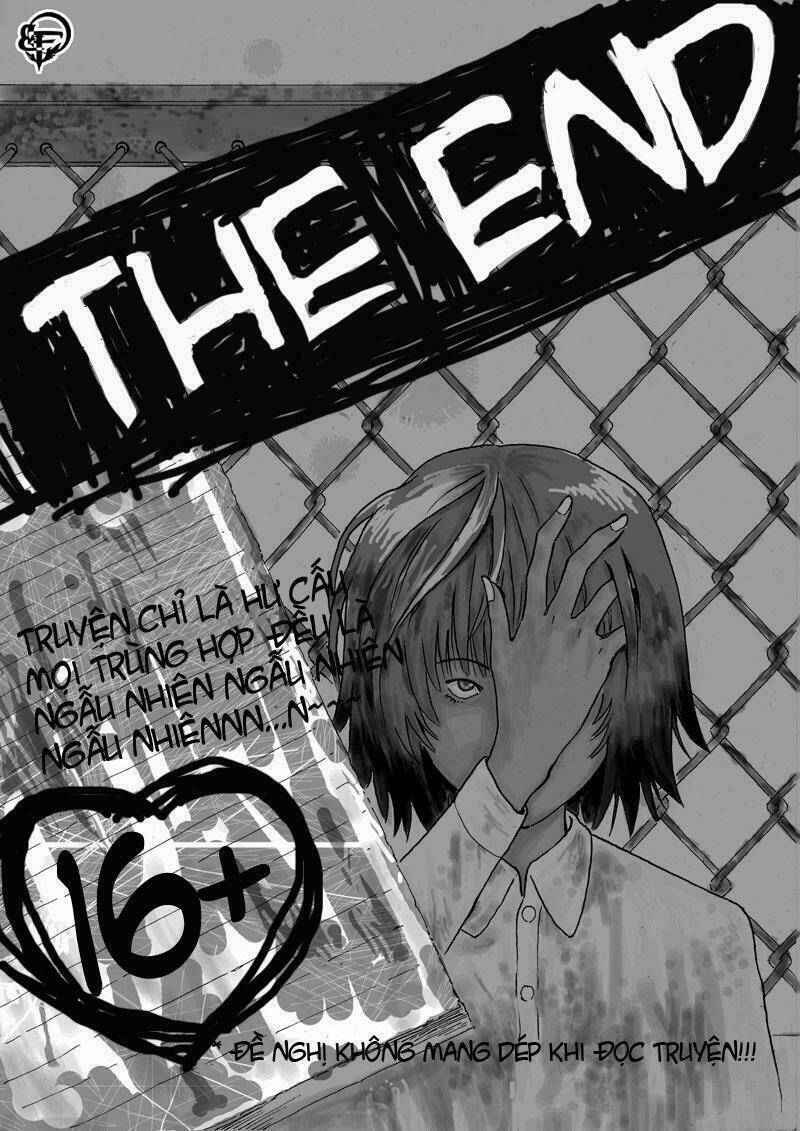 break free magazine chapter 6 98