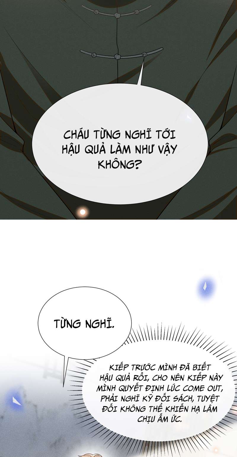 lai sinh bất kiến chapter 93 7