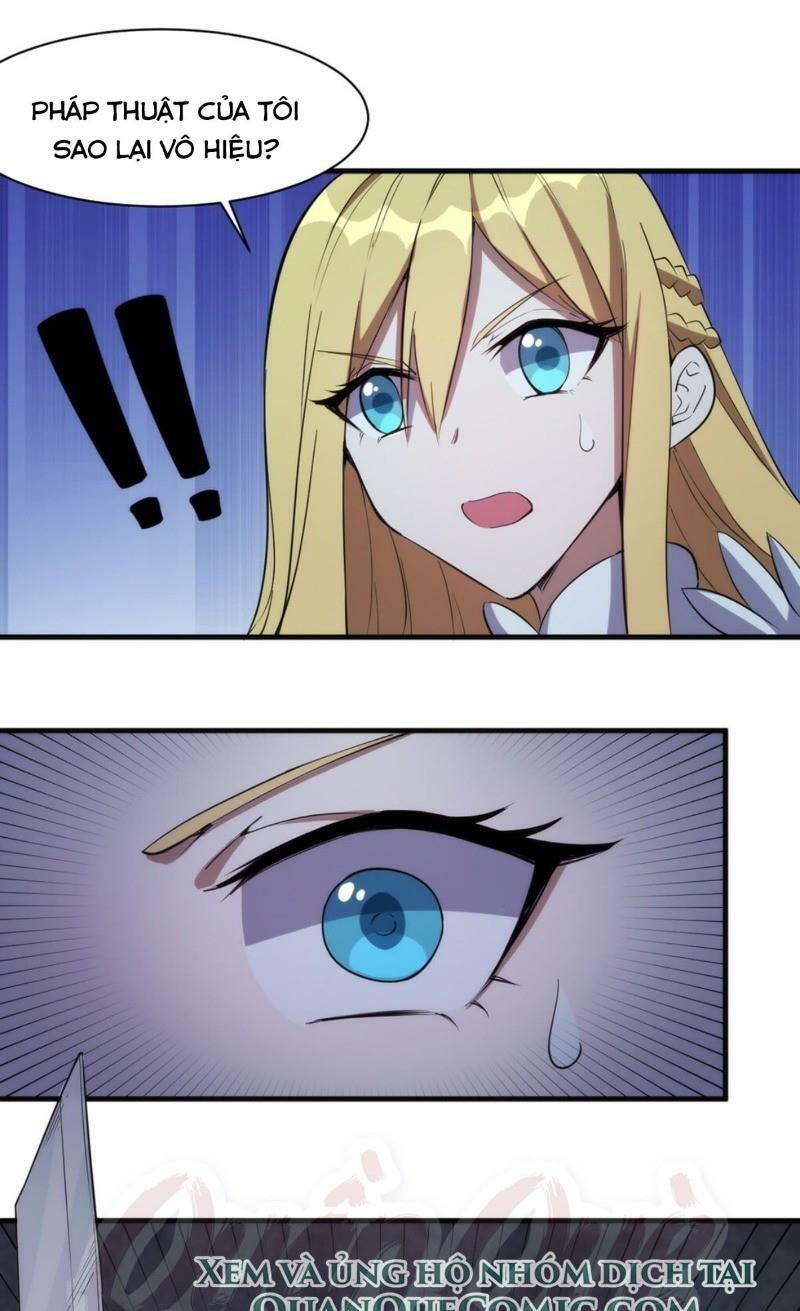 thánh đường chi thành chapter 17 39