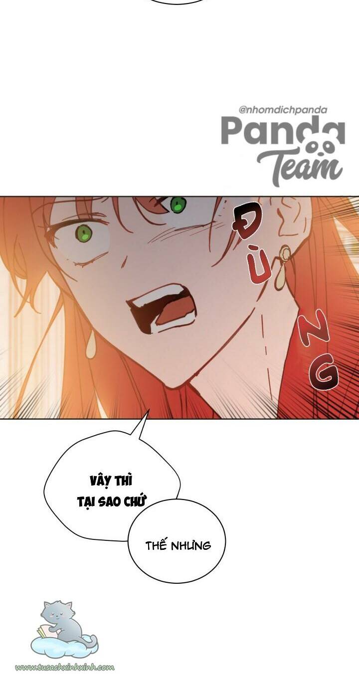 cái chết của lamia orphe chapter 30 30