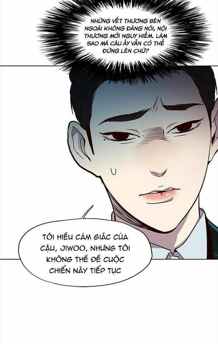 biến thân thành mèo chapter 26 82