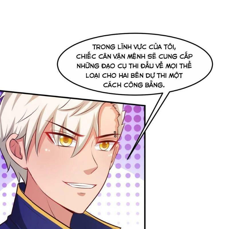 tối cường vận đào hoa chapter 102 33