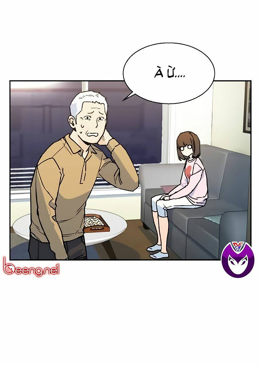 bạn học tôi là lính đánh thuê chapter 2 93