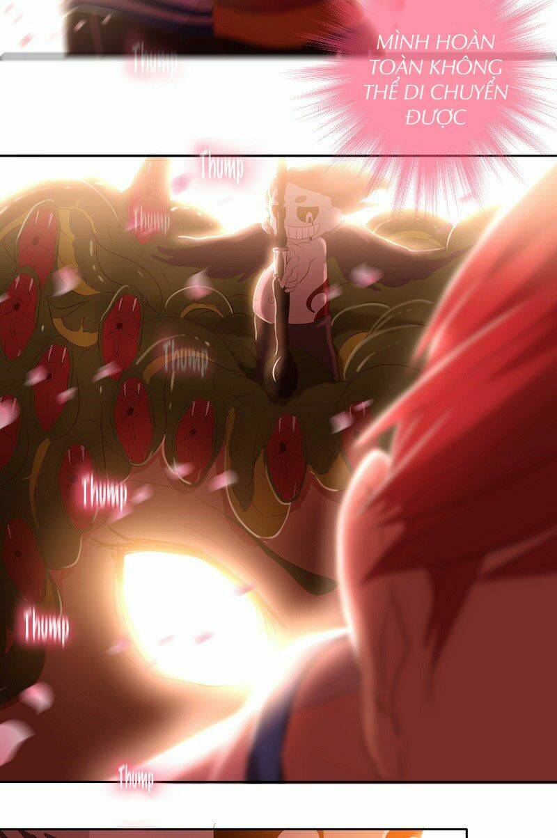 nhiệt huyết thanh xuân chapter 5 26